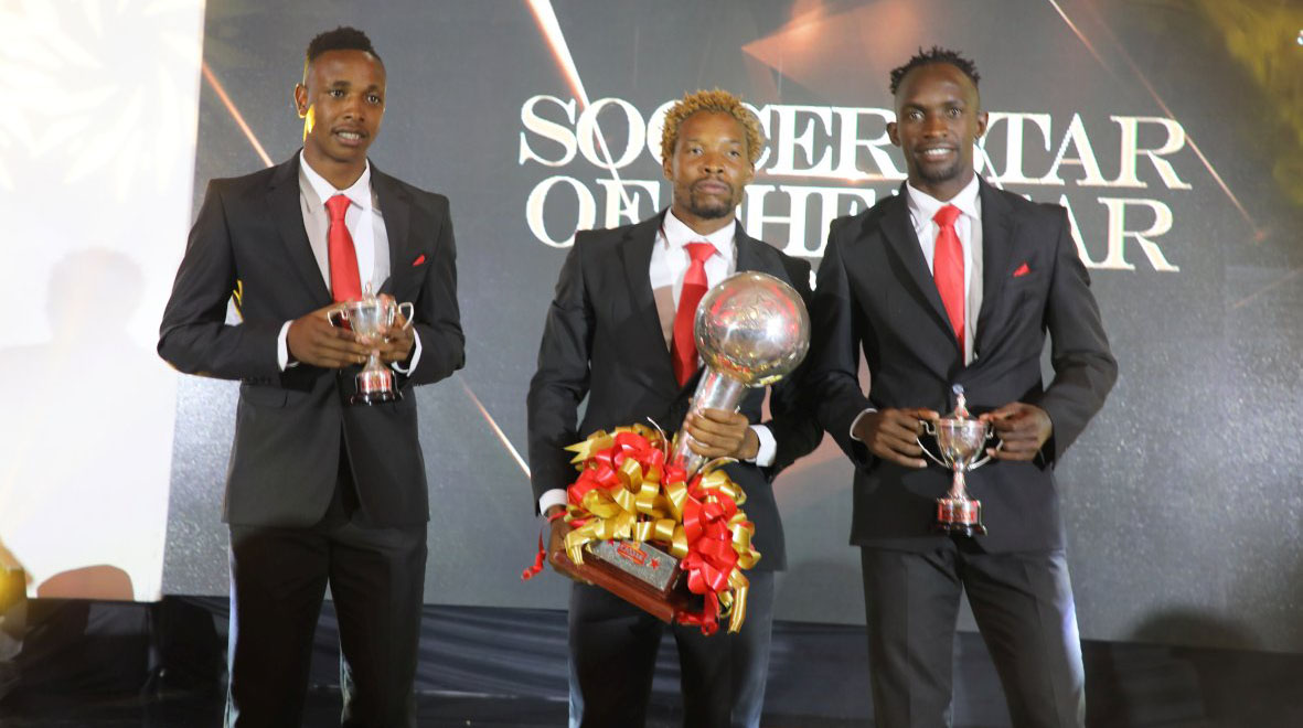 Josta’s star shines