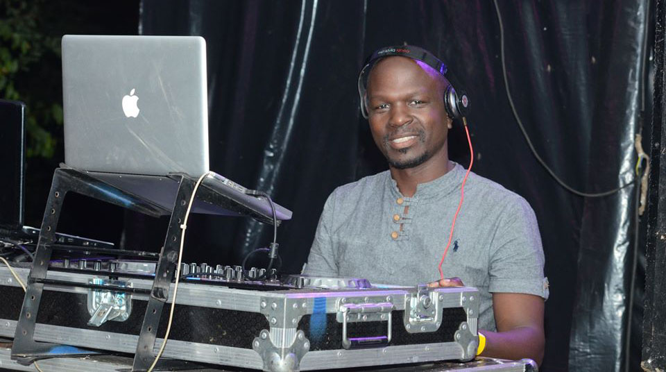 Mapopoma for Vic Falls residents