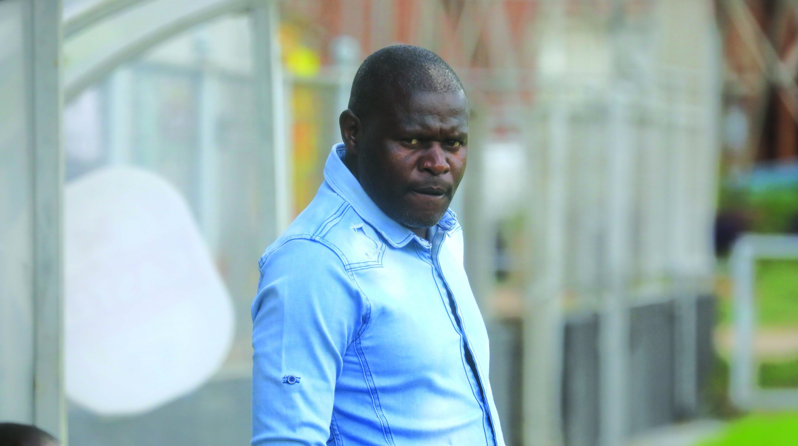 Chitembwe’s Harare City relief