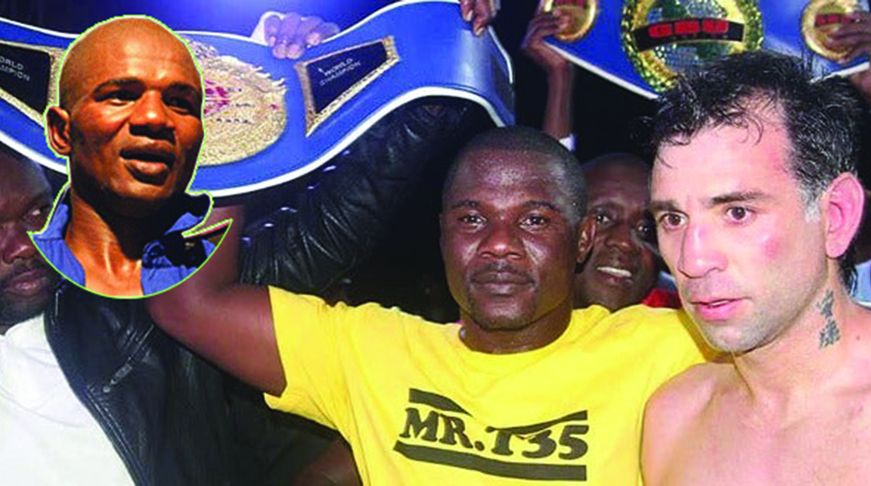 Boxing’s judgment night