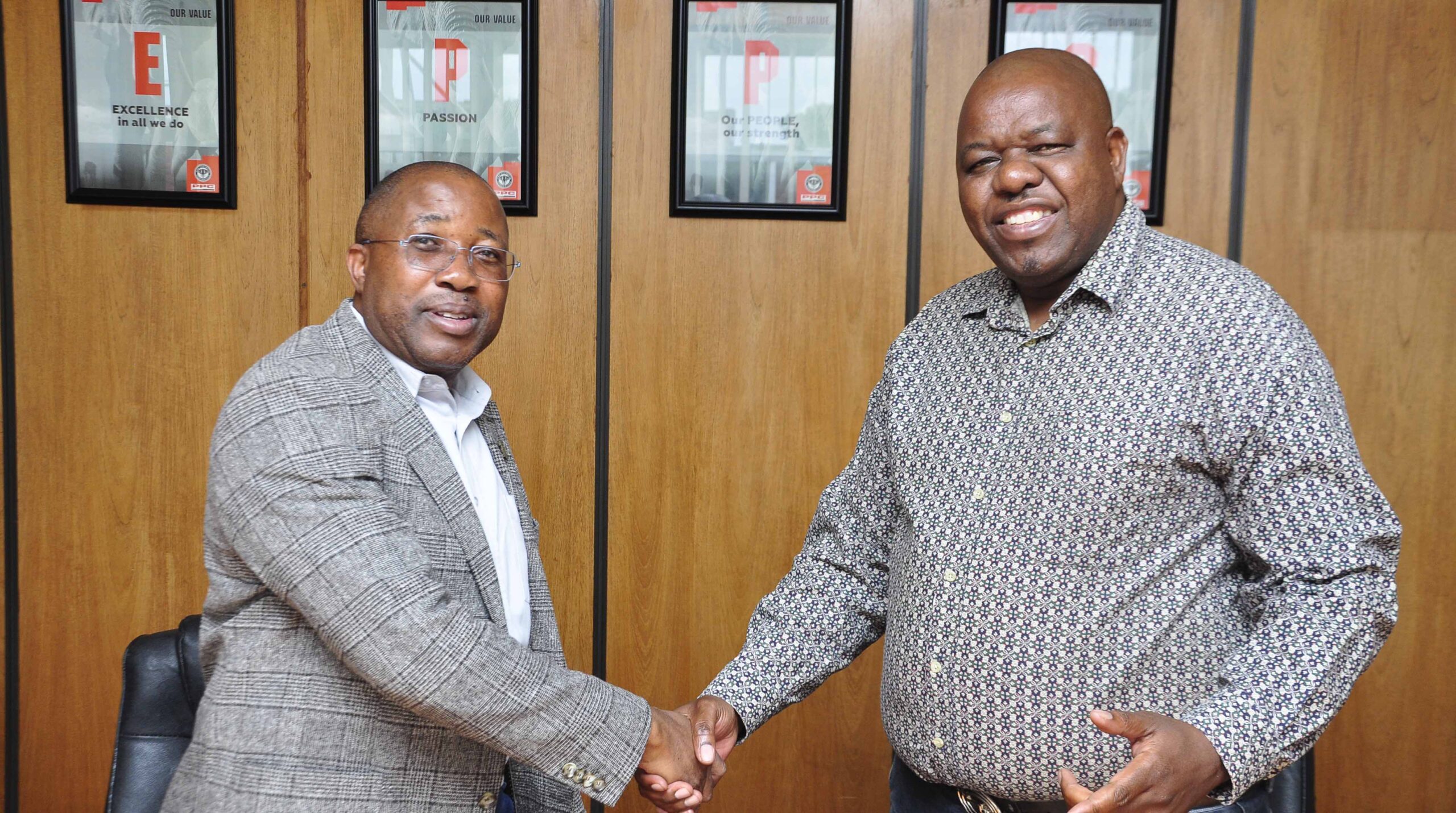PPC boost for Zima awards