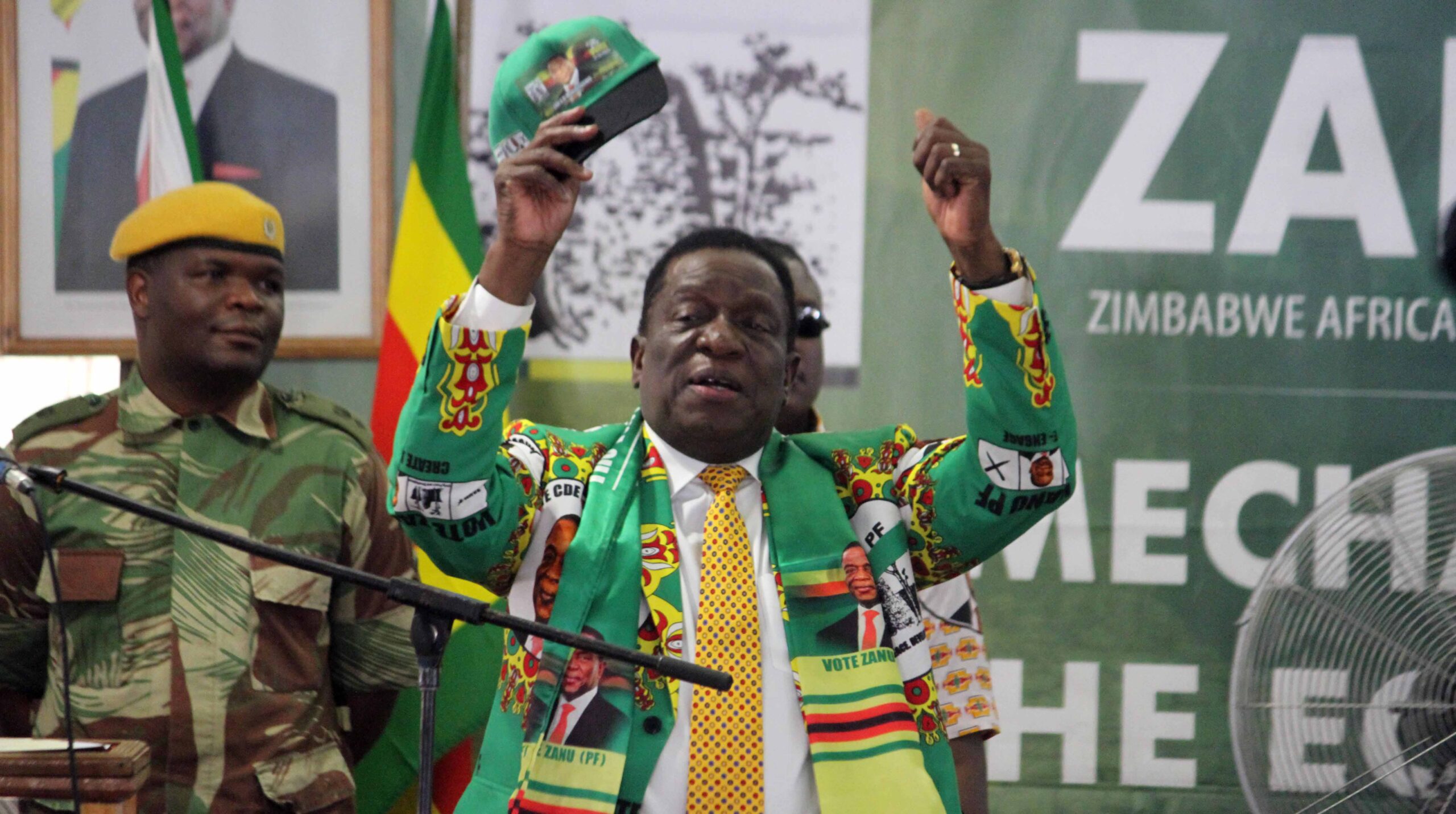 Shape up or ship out, ED warns bureaucrats