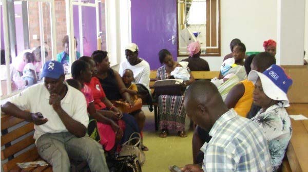 High costs keep patients away from private hospitals