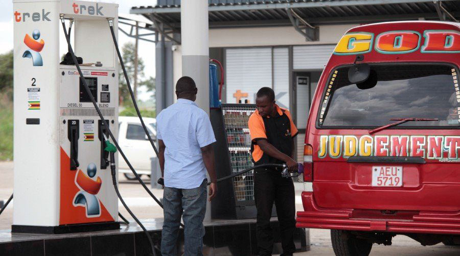 Govt mulls reviewing fuel pricing formula