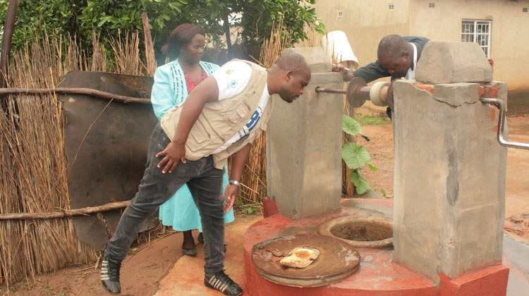 Circumventing food insecurity at household level