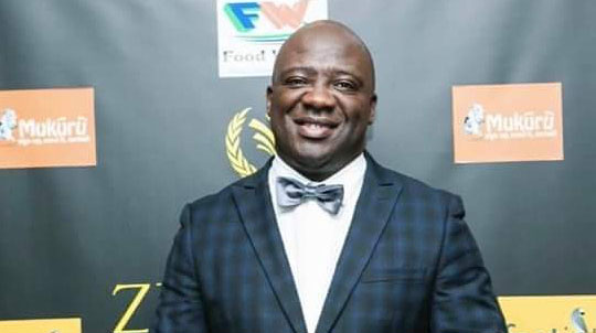 International comedy fest on cards