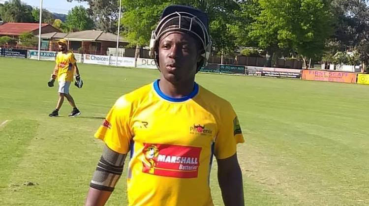 Musakanda’s double heartbreak