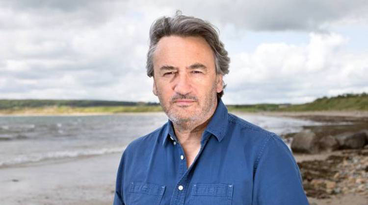 BBC war reporter traumatised into quitting