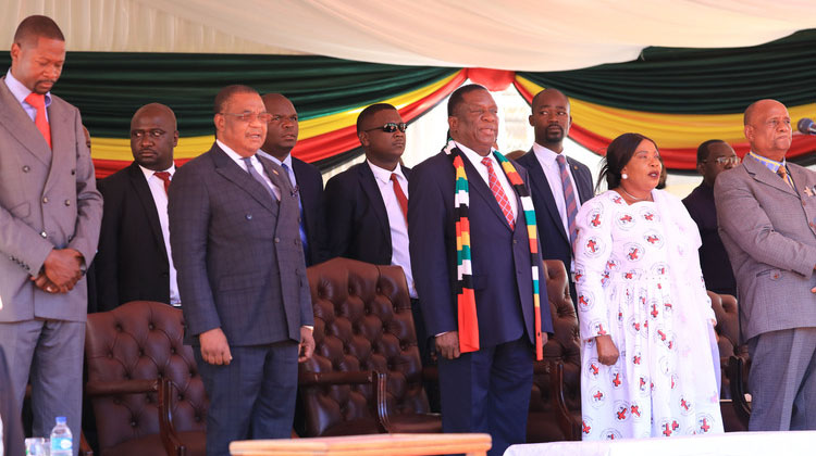 ED hails churches’ rallying unity call