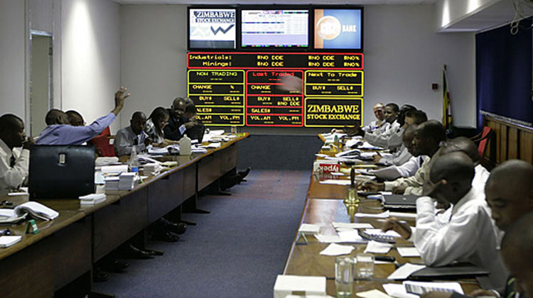 ZSE forecast positive by year end