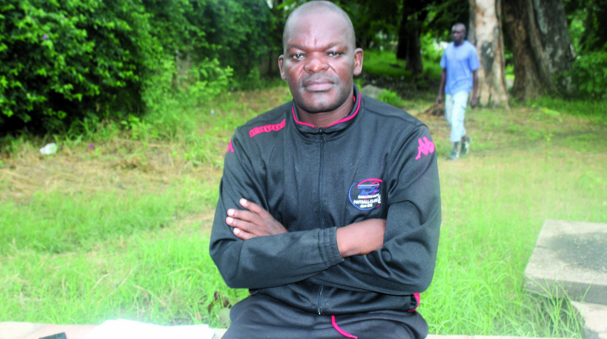 Kariba’s double trouble