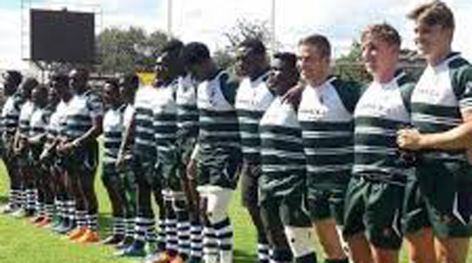 Under-20 rugby returns