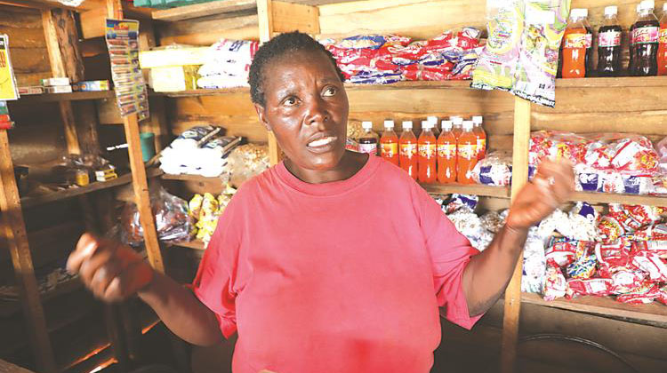 Idai: Picking up the pieces