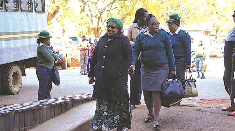 ZACC beefs up anti-graft team