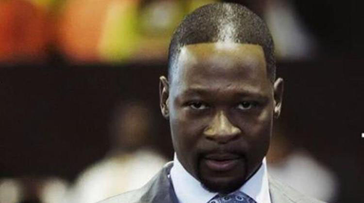 Prophet Makandiwa foretold coronavirus