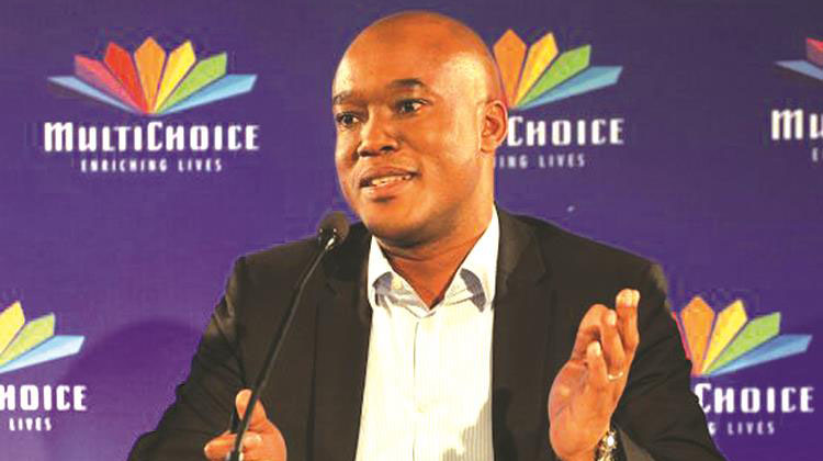 R80m for MultiChoice staff during lockdown