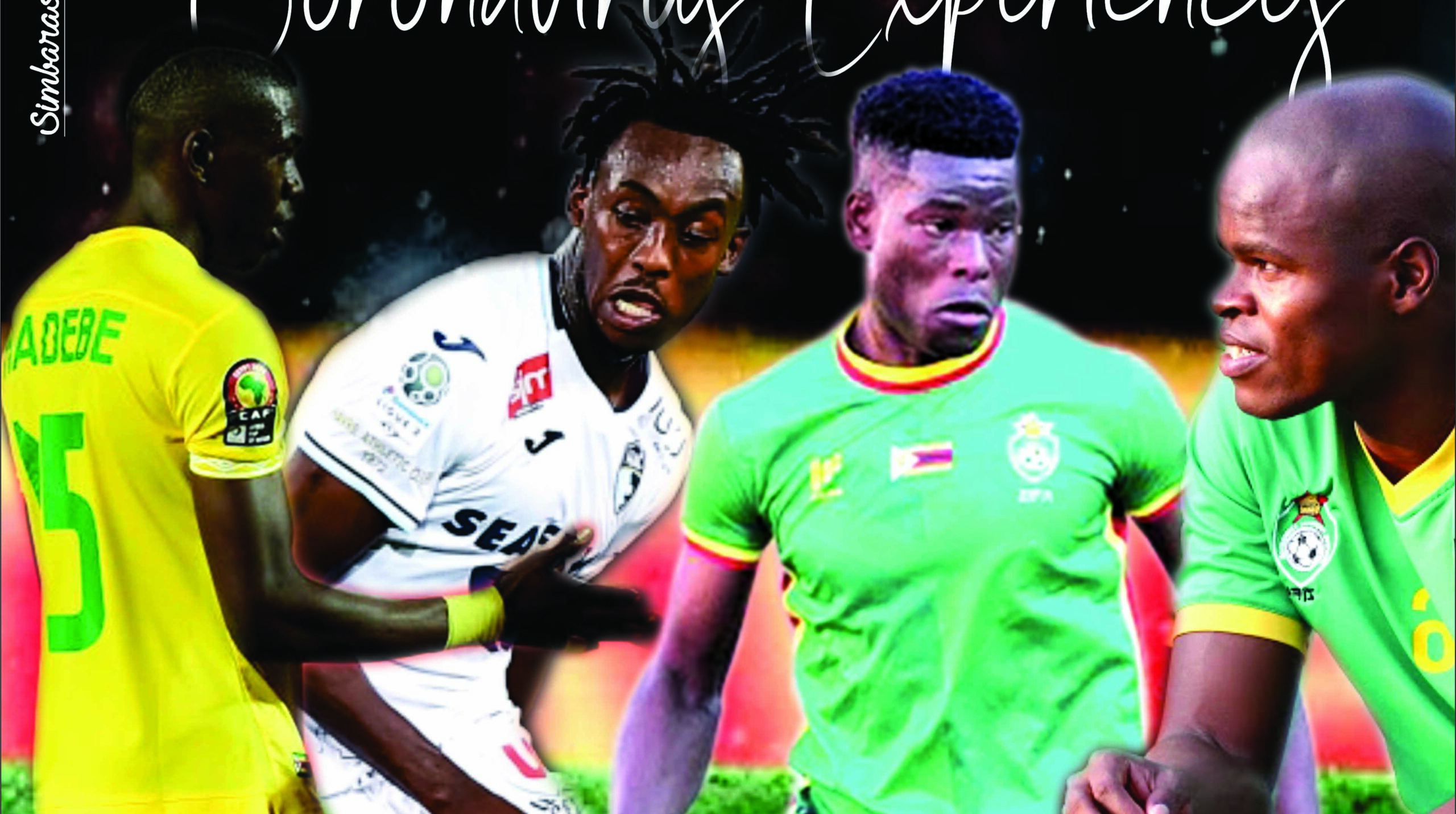 Warriors on lockdown ordeal