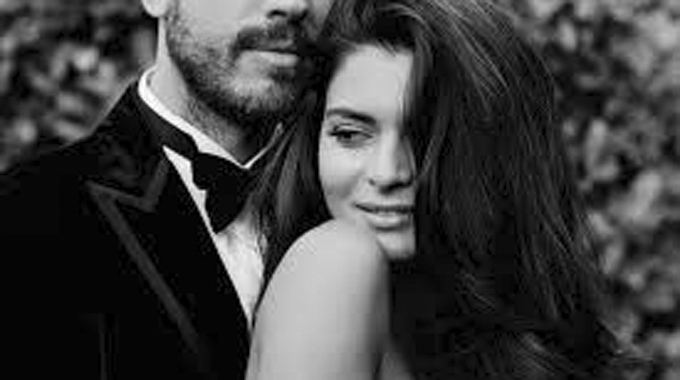 Does a background matter when it comes to love ?