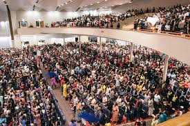 Celebration Church to live stream services