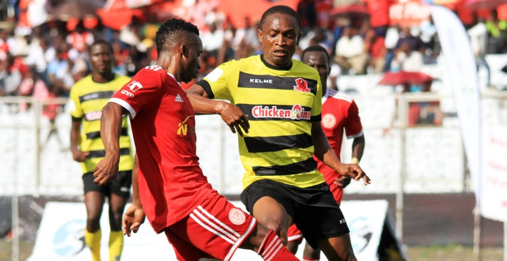 Gamecocks gun down Pasuwa’s Bullets