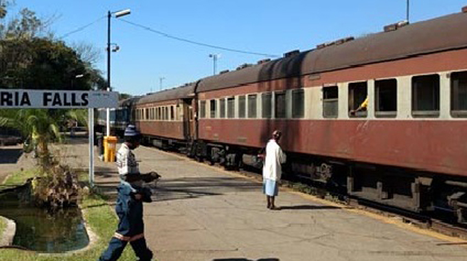 US$600m rail project gains traction