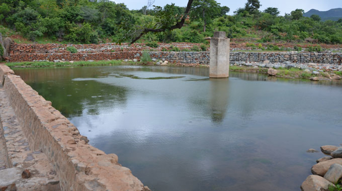 Cyclone Idai: picking up the pieces