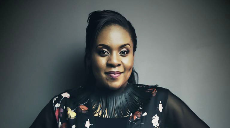 Gospel diva’s project put on pause