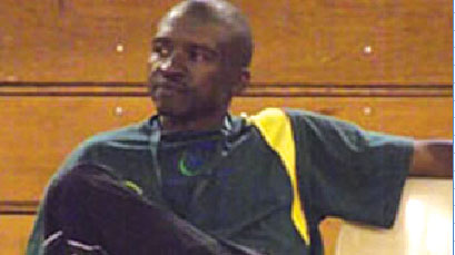 Remembering Ronald Garura