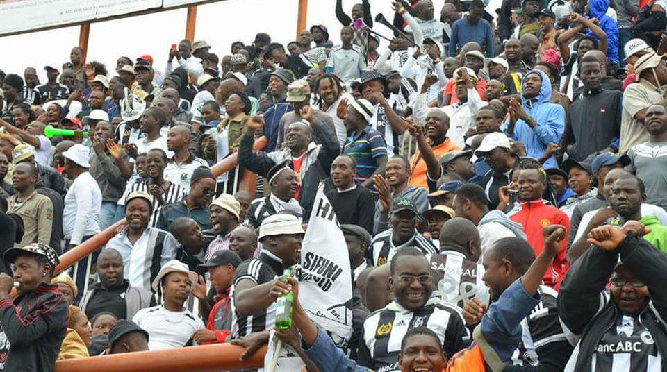 BOSSO’S 450K COVID-19 HOLE
