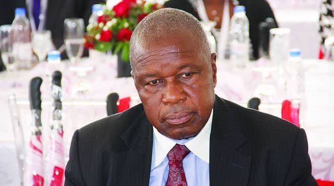 Zim@40: Still standing . . .going strong