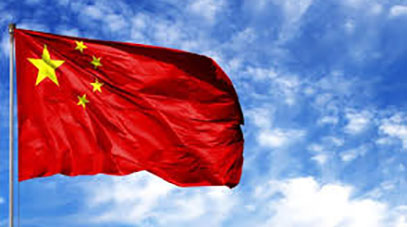 China suffers historic economic slump
