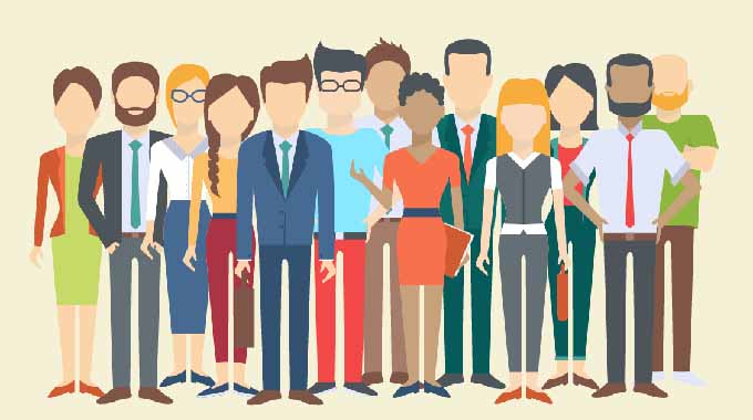 Employees are brand custodians