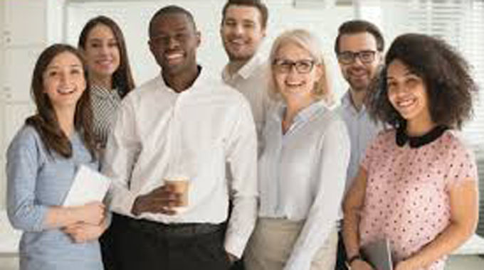 Satisfy internal customers first