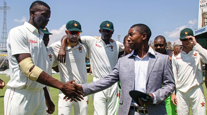 How does a Test cap feel?