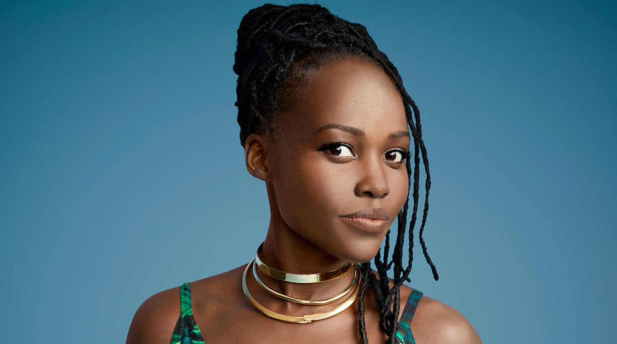 Lupita Nyong’o’s show-stealing performance