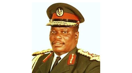 Gen Mujuru portrayal — valiant, but misdirected