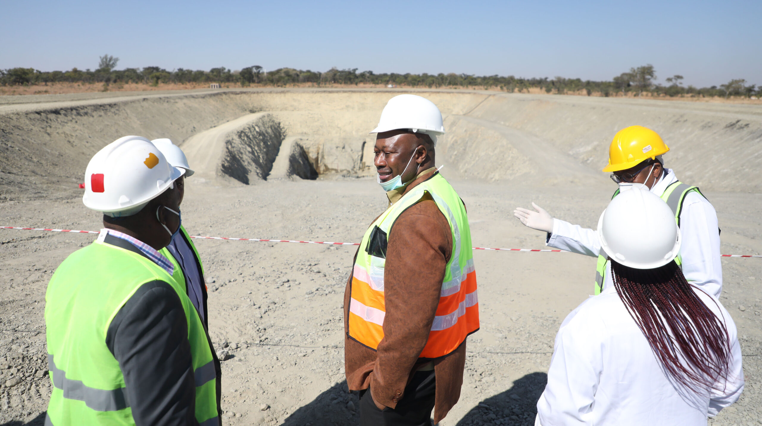 Zim to become global platinum game-changer