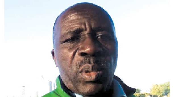 Top IAAF post for Tagara