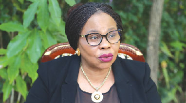 Improve journalists’ welfare: Mutsvangwa