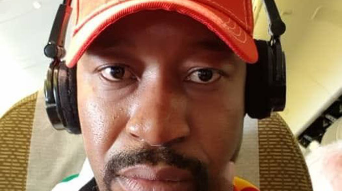 Augustine Moyo: Larger-than-life character