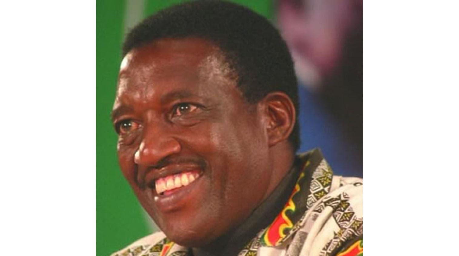 Sikhosana declared national hero