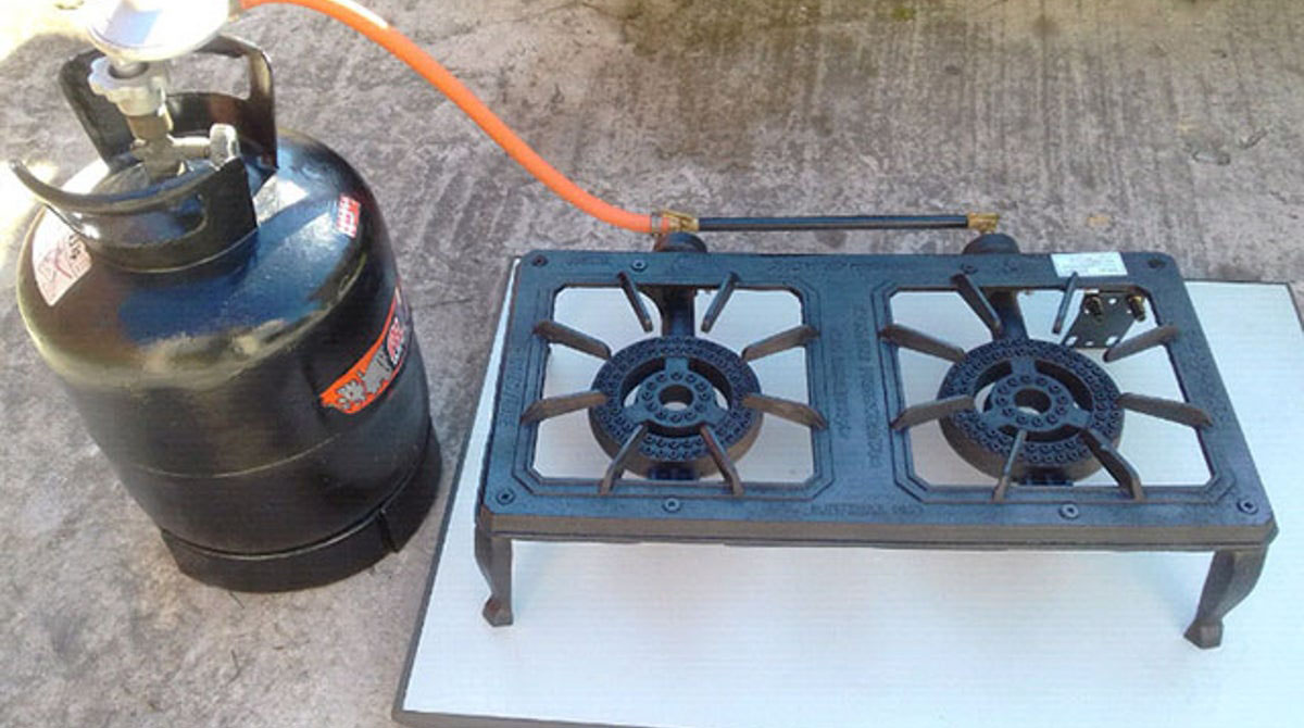 Homes turned into booby traps