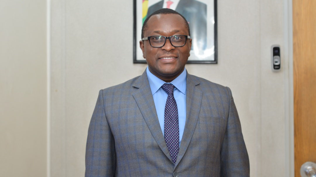 Zim marks World Information Day