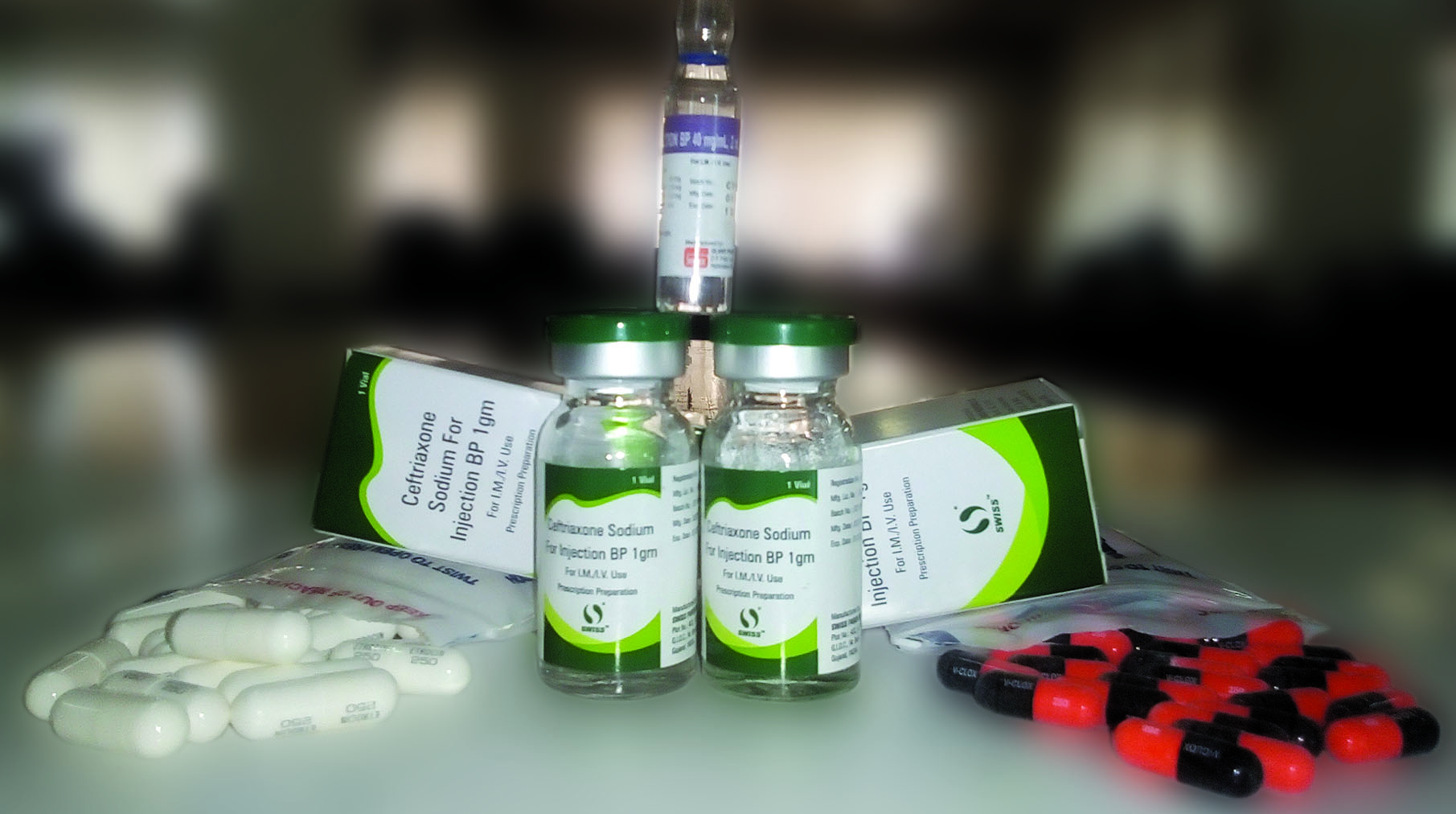 When desperate patients become fair game