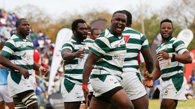 Rugby waiting for lockdown fate