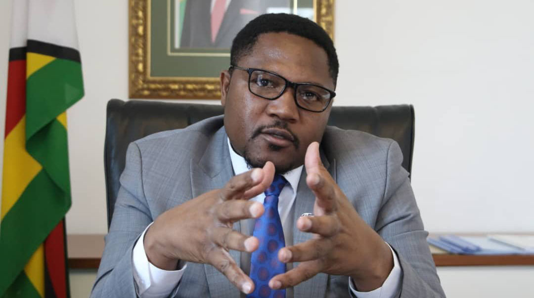 More trouble for Energy Mutodi