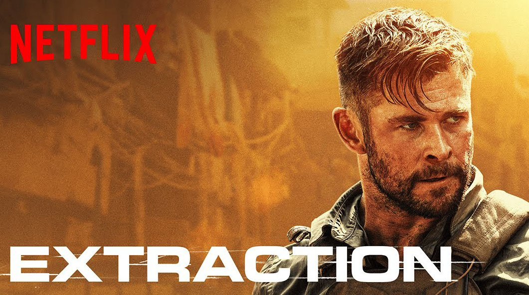 Another triumph for Netflix