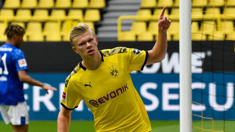 Quaint start to Bundesliga