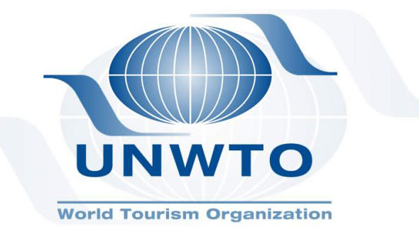 International travel numbers plunge