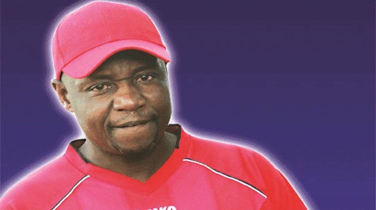 Legends mourn Zuze